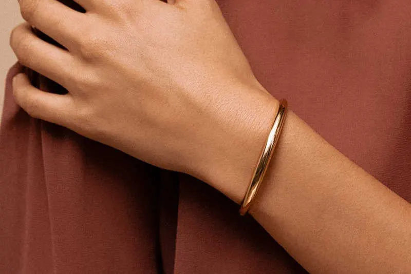 Unraveling the Obsession with Vermeil: The Luxury Jewelry Trend of the Moment